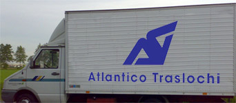 Atlantico Traslochi